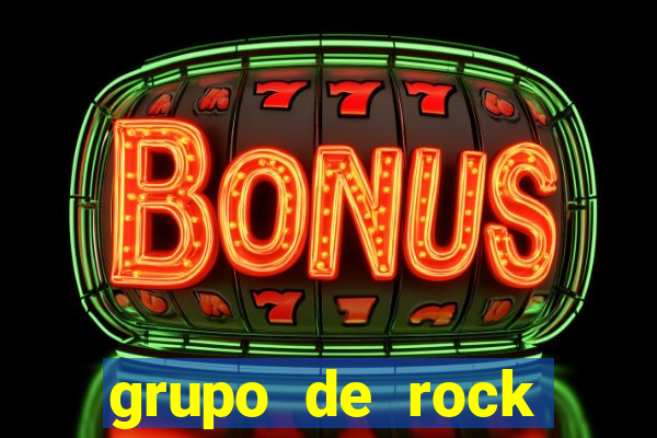 grupo de rock whatsapp grupo de